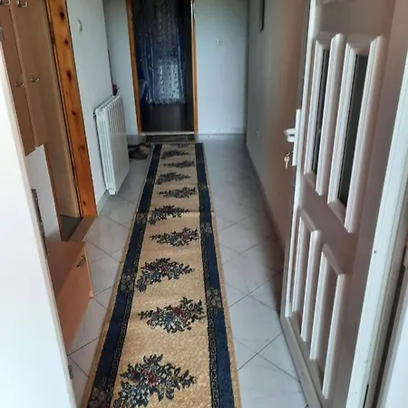 Pensionat Kapelica