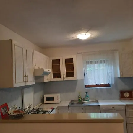 Pensionat Kapelica