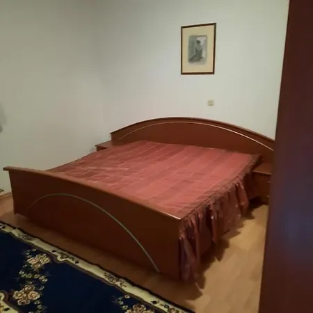 Pensionat Kapelica