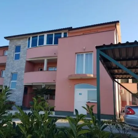 Kapelica Labin (Istria)