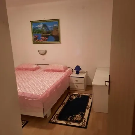 Kapelica Guest house