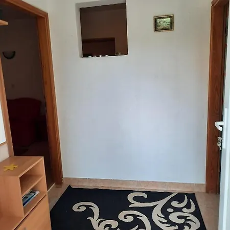 Pensionat Kapelica