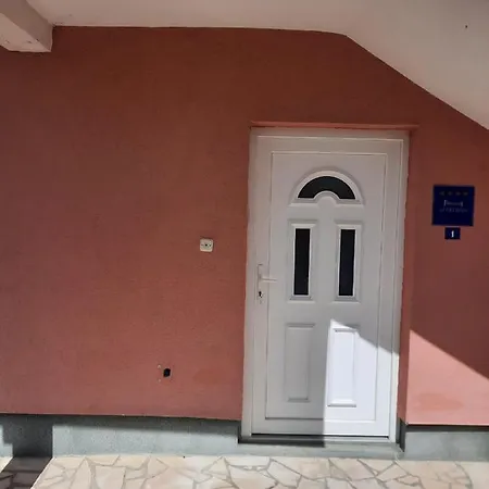 Guest house Kapelica
